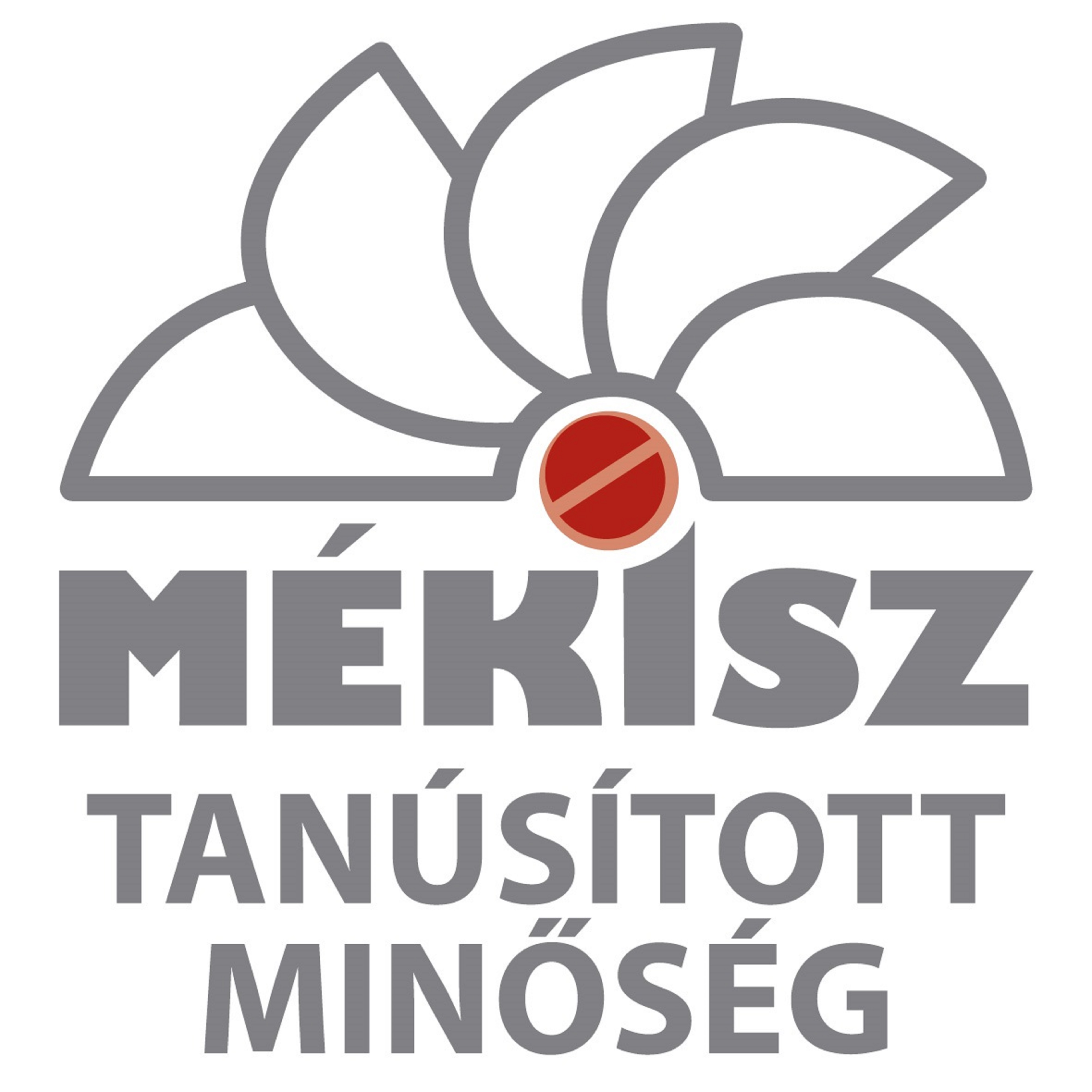 Logo MÉKISZ