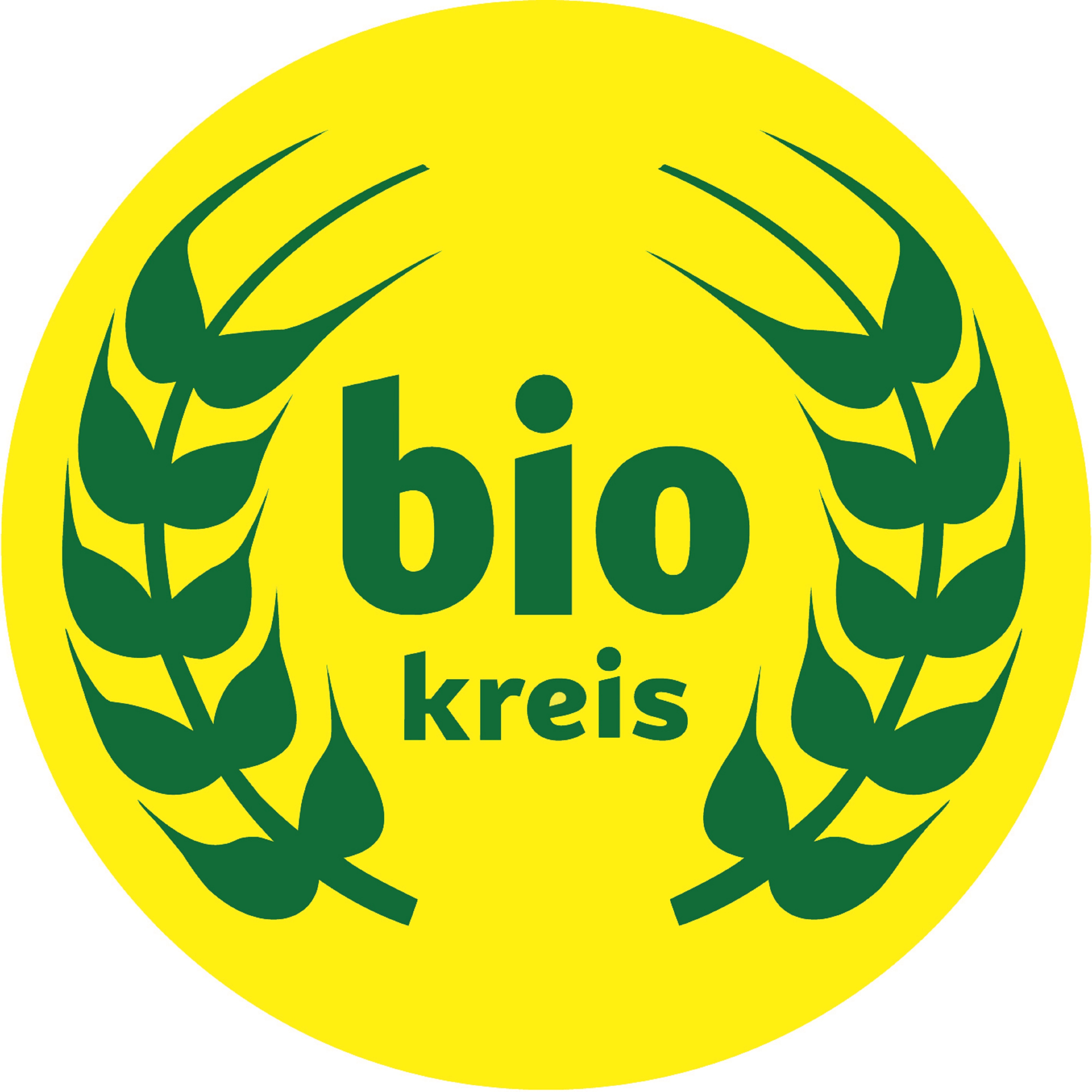 Icon Biokreis