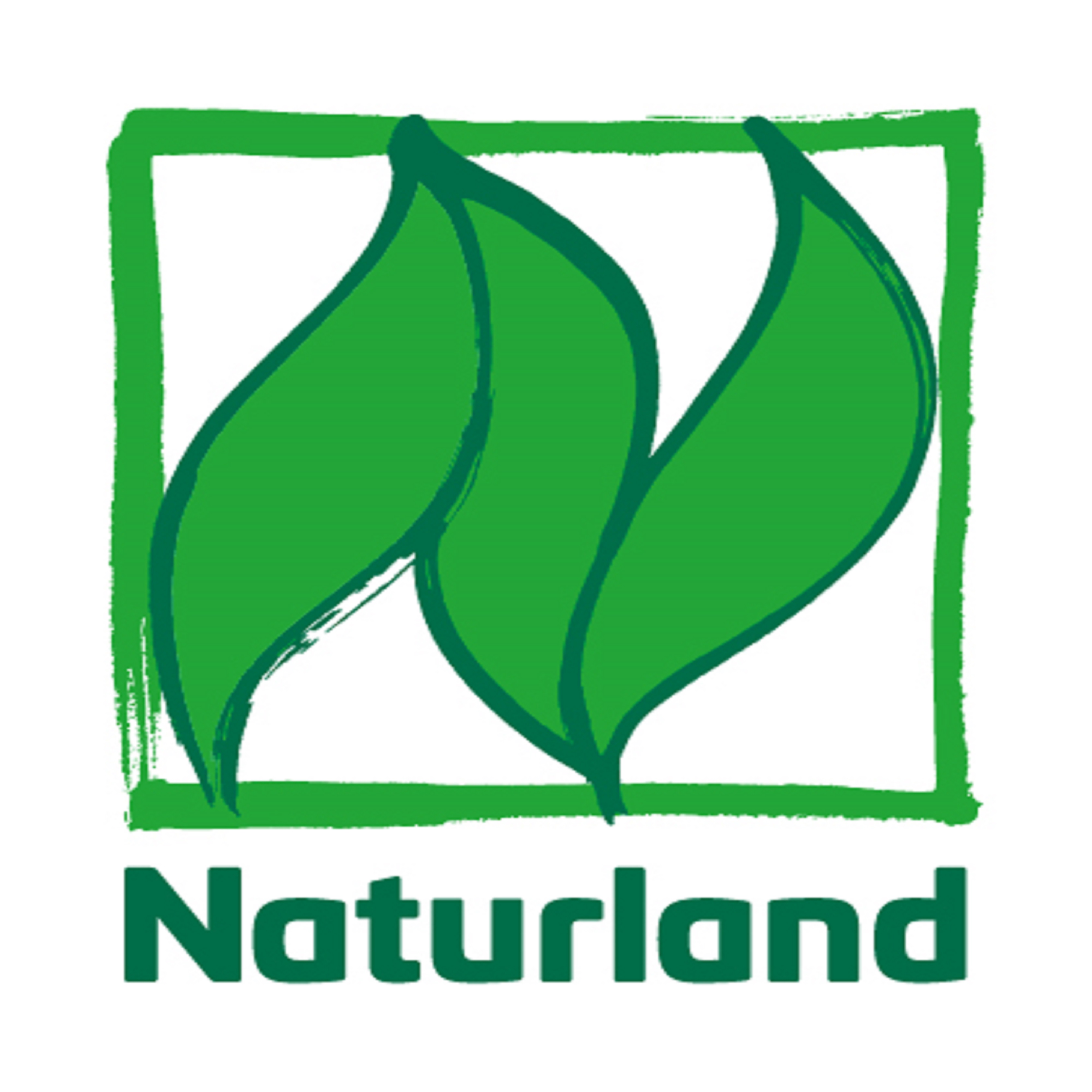 Logo Naturland