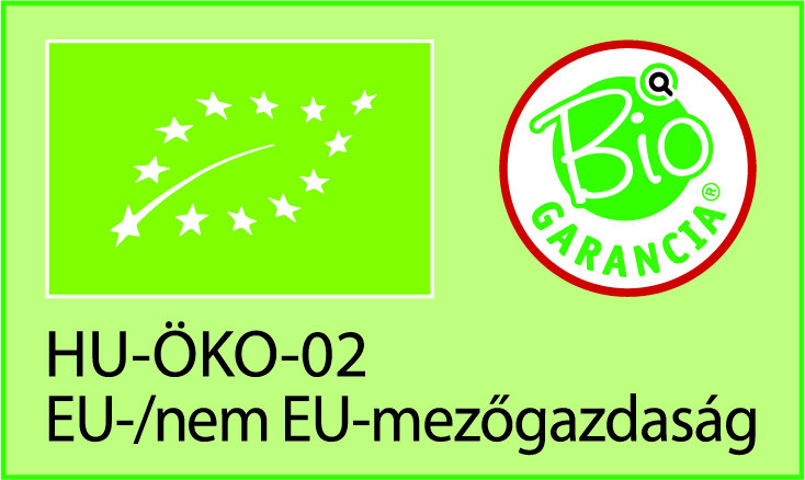 Színes, fekvő formátum, EU- / nem EU-mezőgazdaság