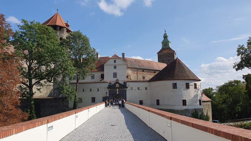 Burg