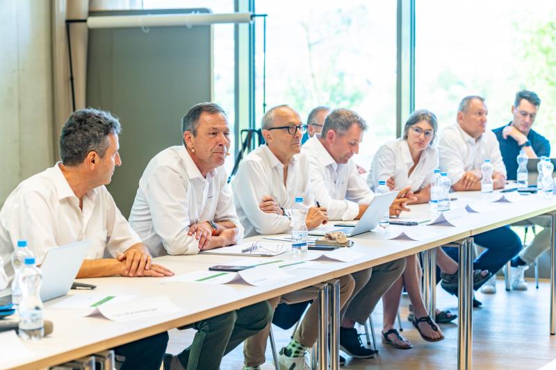 Successful Annual General Meeting of EASY-CERT group AG