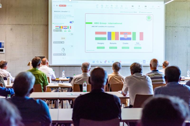 Successful Annual General Meeting of EASY-CERT group AG