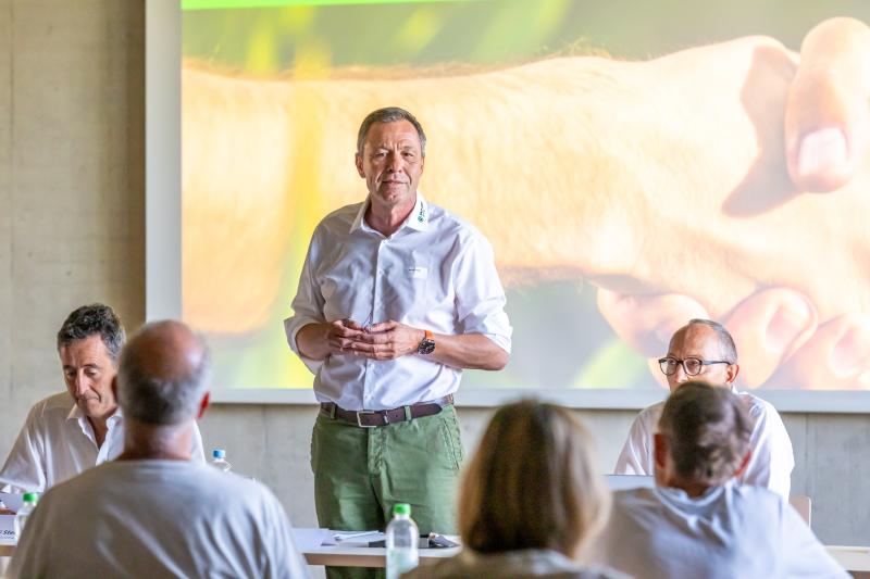 Successful Annual General Meeting of EASY-CERT group AG