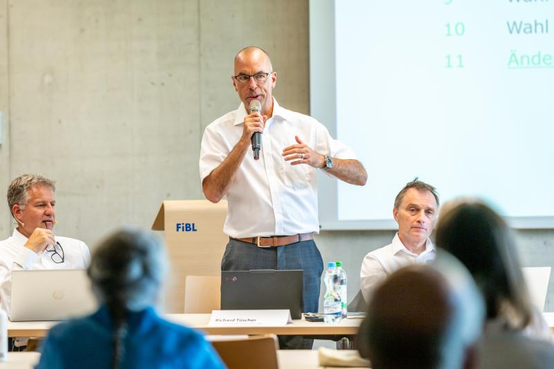 Successful Annual General Meeting of EASY-CERT group AG