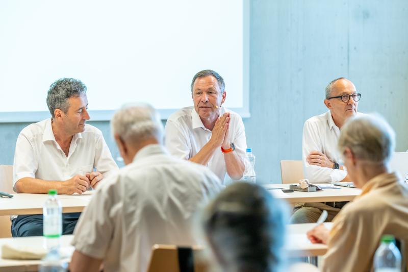 Successful Annual General Meeting of EASY-CERT group AG