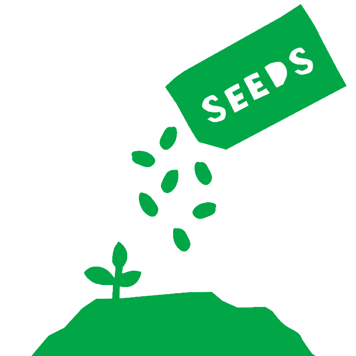 Organic seed database