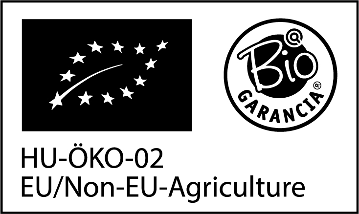 Fekete-fehér, fekvő formátum, EU- / nem EU-mezőgazdaság
