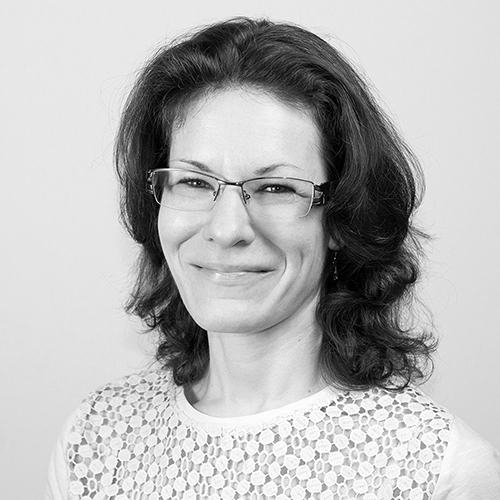Judit Galló