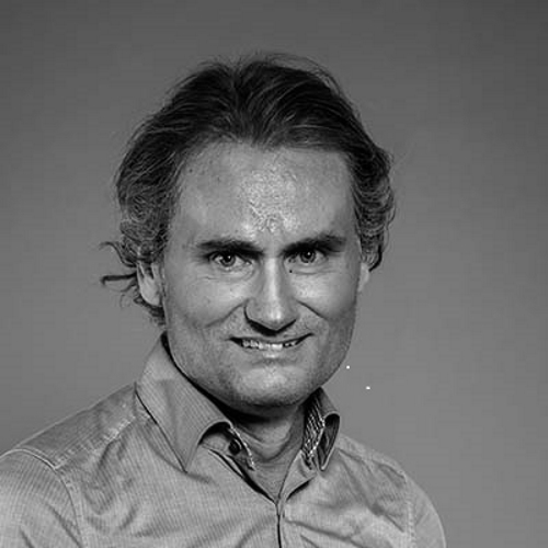 Manfred Fürst