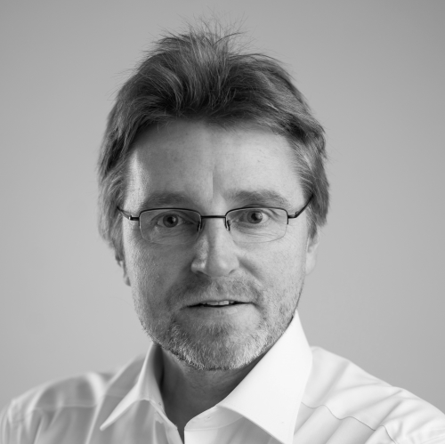 Peter Jossi